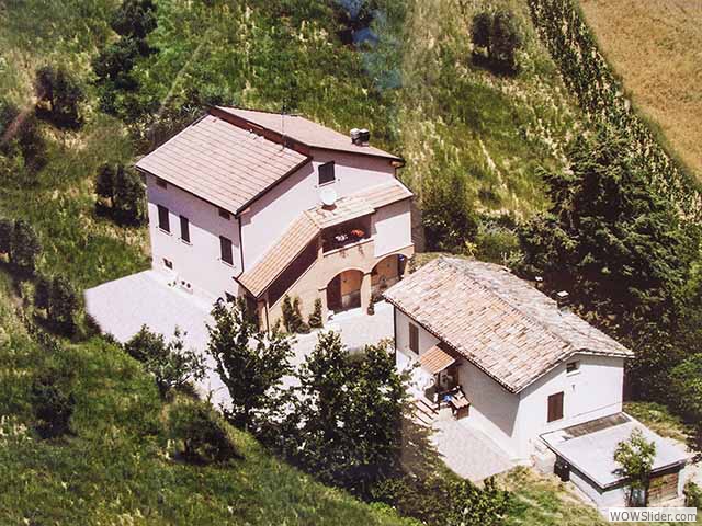 casa